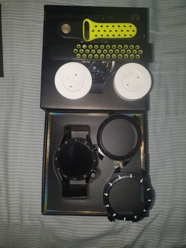 Huawei Watch GT 2 per i ricambi