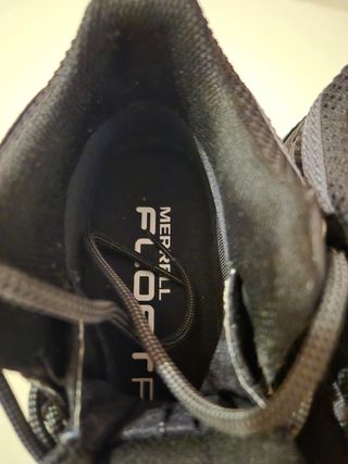 Botas Trekking Merrell Siren 4 Mujer Talla 38.5