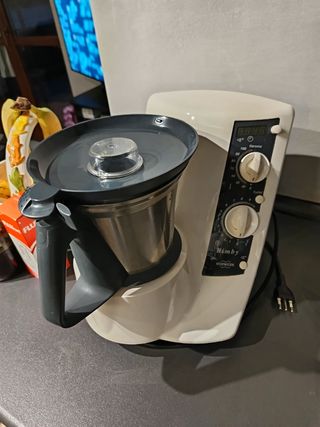 Robot da cucina Bimby Vorwerk
