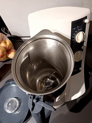 Robot da cucina Bimby Vorwerk