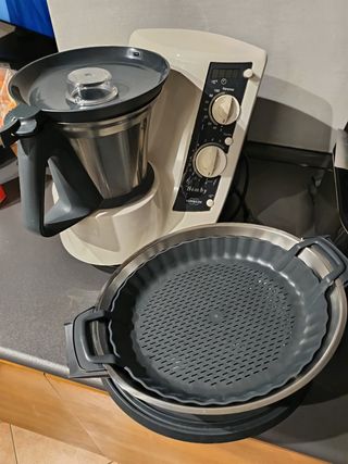 Robot da cucina Bimby Vorwerk