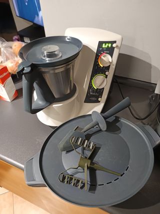Robot da cucina Bimby Vorwerk