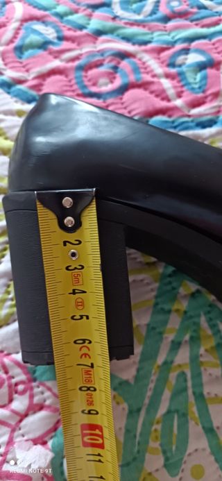 Zapatos Mustang Talla 37