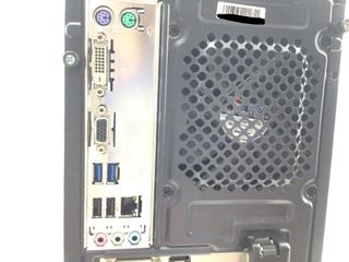 pc nox clonico