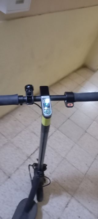 Patinete eléctrico