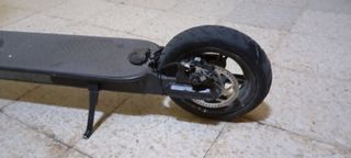 Patinete eléctrico