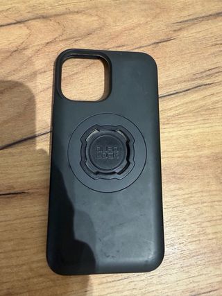 Funda Quad Lock iPhone 13 Pro Max