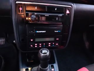 Volkswagen Sharan 2001