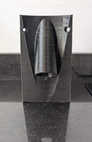 Mazzer Super Joly Boquilla Salida