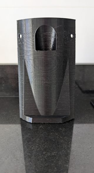 Mazzer Super Joly Boquilla Salida