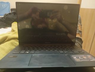 Asus Zenbook 14 OLED UX3405MA