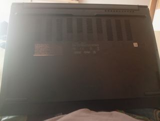 Asus Zenbook 14 OLED UX3405MA