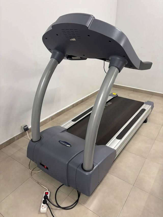 Lote máquinas de gimnasio