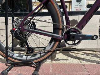 Lapierre Crosshill 8.0 CF Gravel