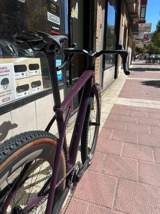 Lapierre Crosshill 8.0 CF Gravel