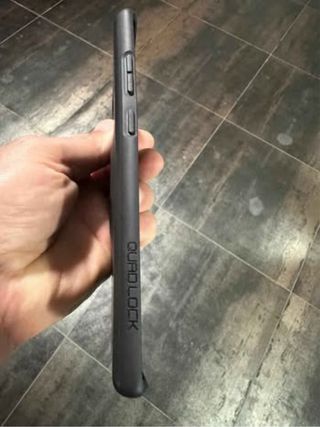 Capa Quad Lock Samsung Note 10+