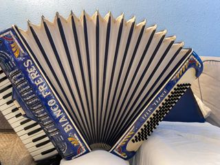 acordeon Bianco freres 80 bajos