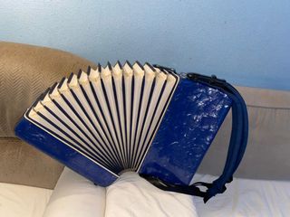 acordeon Bianco freres 80 bajos