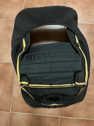 Vestidura silla coche Nuna Prym