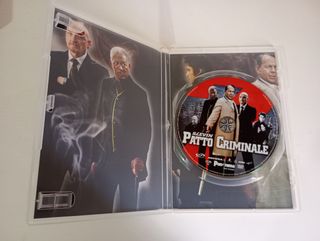 DVD PRIMAVISIONE Slevin Patto Criminale