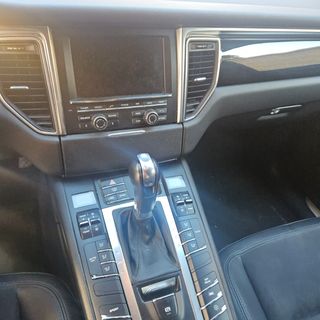 Porsche Macan 2016