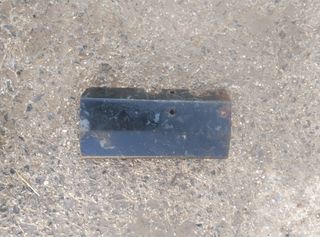 Cubierta Toma de Fuerza Caja Cambios unimog