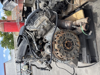 Motor m52tub23 Bmw Serie 3 (E46) (2001) 323i (170