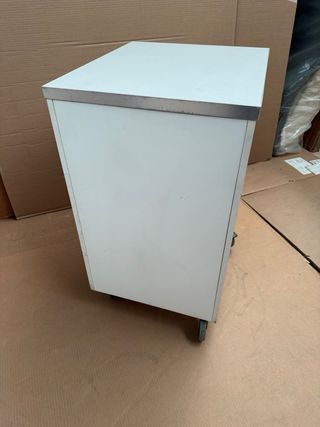 Mueble Cajonera IKEA Attityd 4 Cajones