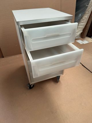 Mueble Cajonera IKEA Attityd 4 Cajones