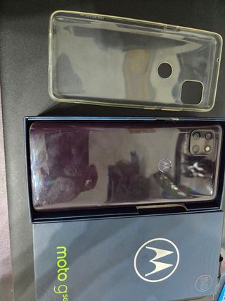 Motorola G 5G Smartphone