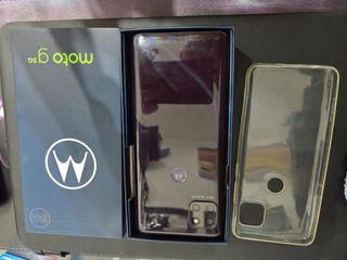 Motorola G 5G Smartphone