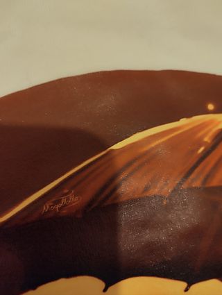 Camiseta San Valentín Jack y Sally Mogollollo