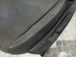 ASIENTO DELANTERO IZQUIERDO SEAT ARONA (KJ) DKR S