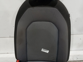 ASIENTO DELANTERO IZQUIERDO SEAT ARONA (KJ) DKR S