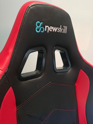 Silla Gaming Newskill Takamikura Carbon