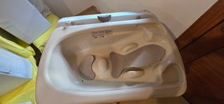 Bañera cambiador Jane Flip