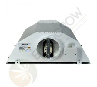 Kit Cultivo Indoor Completo