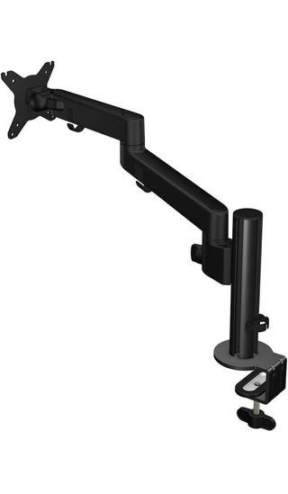 Soporte Monitor Ajustable Negro