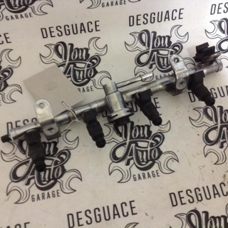 Juego de inyectores 048891192AA Mini Hatch (R50;