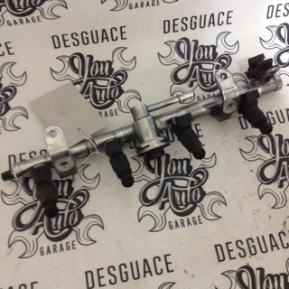 Juego de inyectores 048891192AA Mini Hatch (R50;