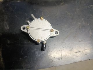 Bomba gasolina Vespino