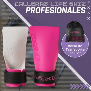  Calleras para Crossfit Hombre y Mujer