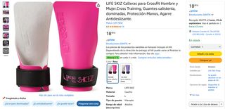  Calleras para Crossfit Hombre y Mujer