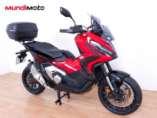 HONDA X-ADV 