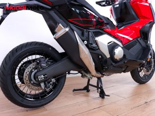 HONDA X-ADV 