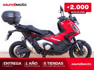 HONDA X-ADV 