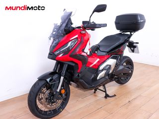 HONDA X-ADV 