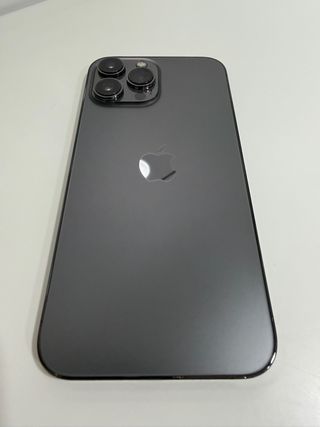 iPhone 13 Pro Max Gris Espacial