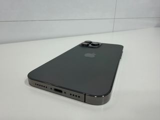 iPhone 13 Pro Max Gris Espacial