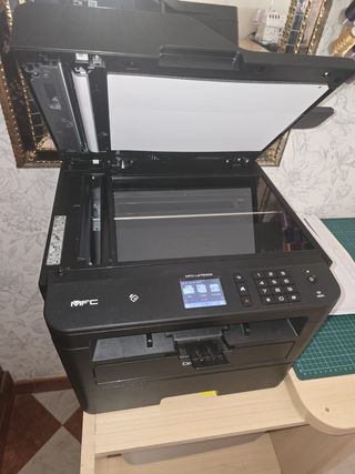 IMPRESORA BROTHER MULTIFUNCION